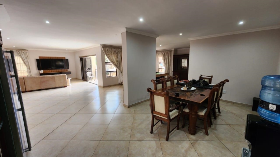 4 Bedroom Property for Sale in Cashan North West
